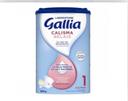 Lait Gallia relais