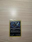 Carte Pokémon Noctali 9/12