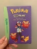 🛑livre Pokémon Noir et blanc 🛑