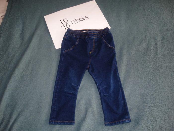 Jeans Slim