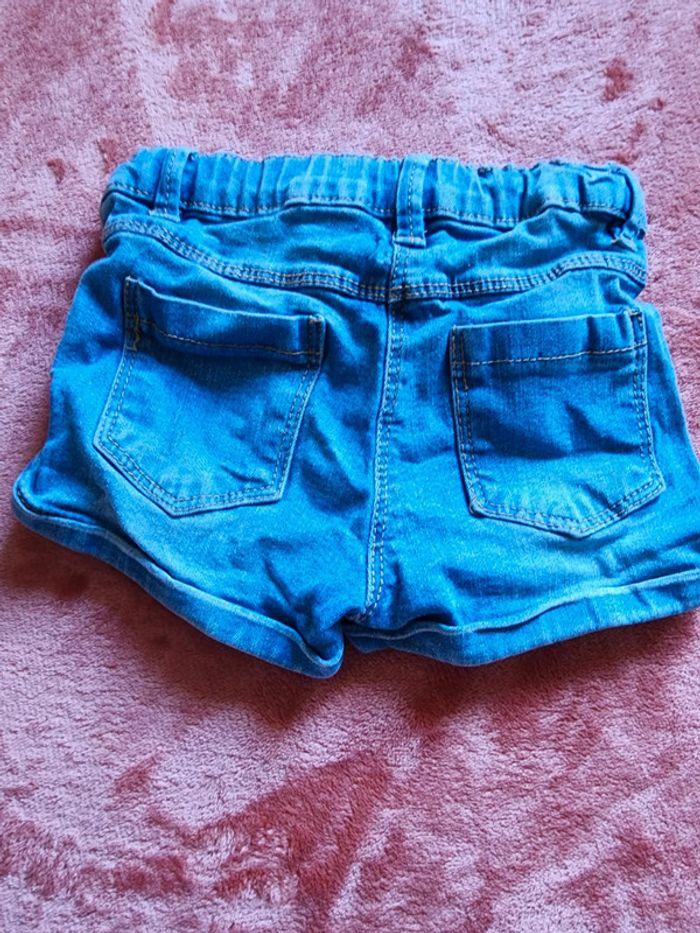 Lot shorts - photo numéro 5