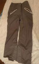 Pantalon ski femme