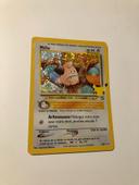 Carte Pokémon Melo célébration