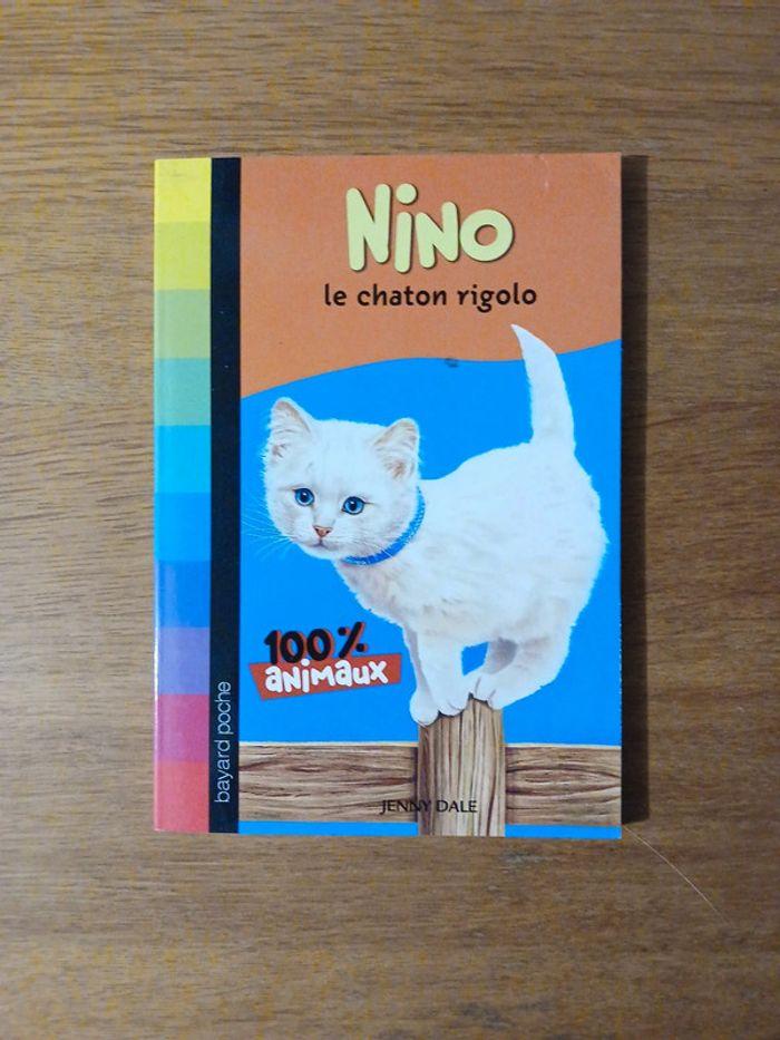 Lot 100% animaux - photo numéro 8