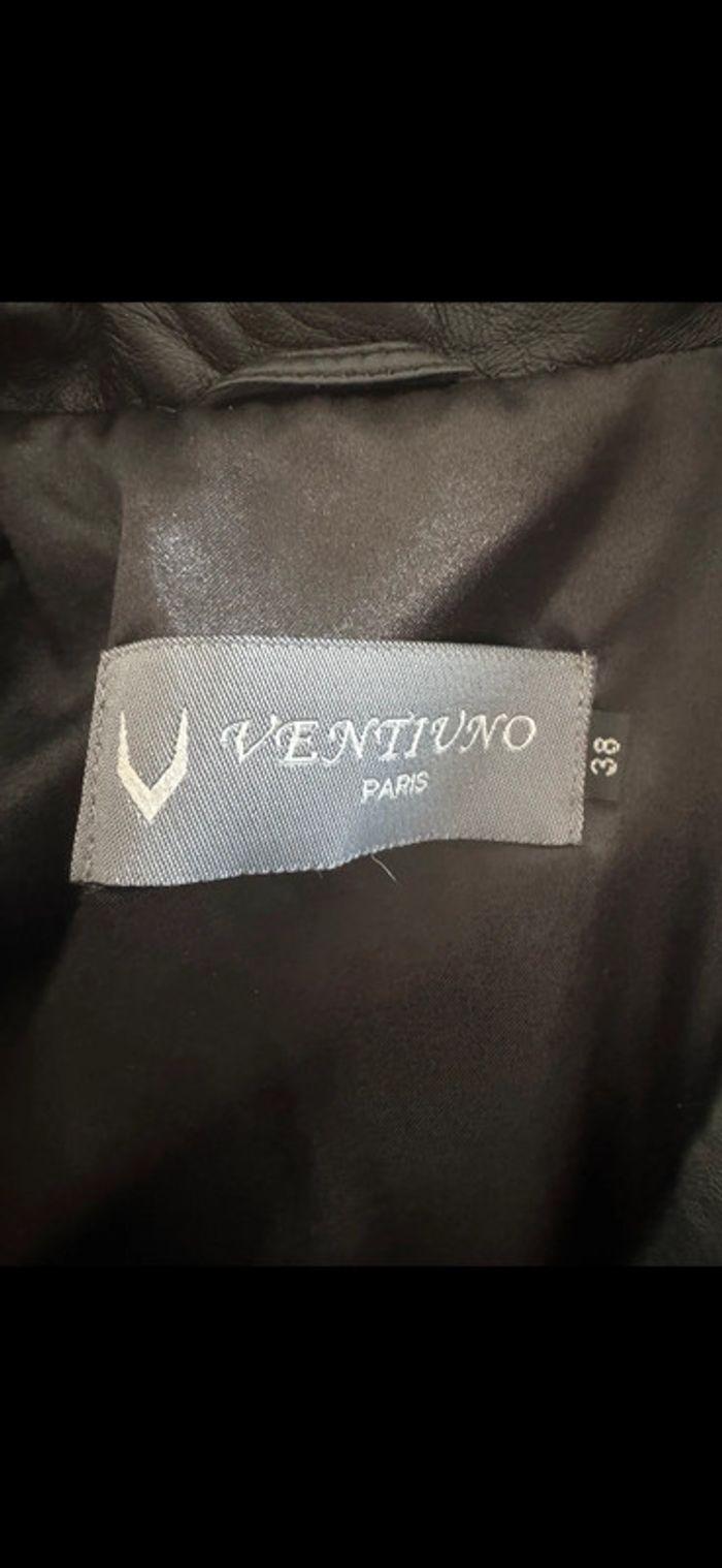 Blouson ventiuno - photo numéro 3