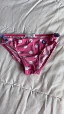 Bas maillot de bain 4 ans