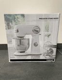 Robot Pâtissier Blanc CUISINART SM50WHE