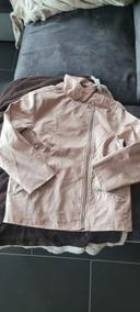 Blouson fille