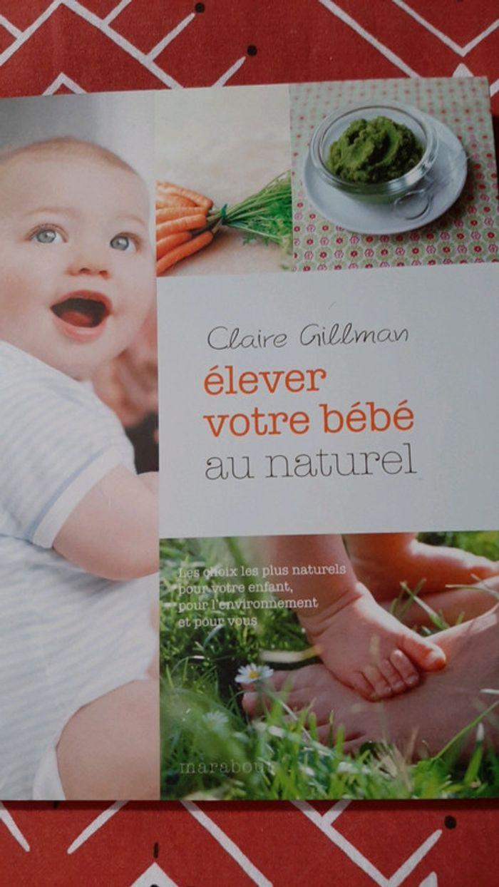 Livre de "Claire Gillman" - photo numéro 1