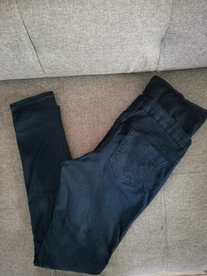 Pantalon de grossesse taille 38 - photo numéro 2