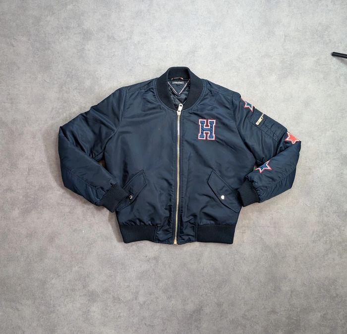 Bombers Tommy Hilfiger M38 femme - photo numéro 2