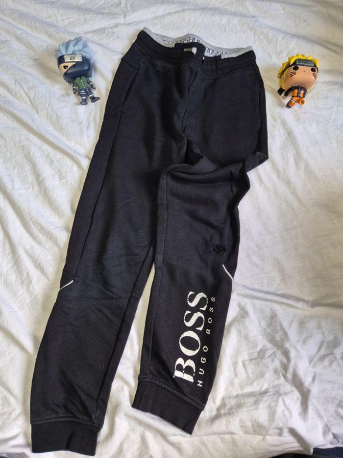 Jogging hugo boss - photo numéro 1