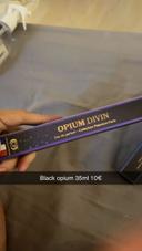 Black opium