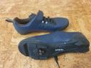 Chaussures de VTT Triban SPD - Taille 45-47