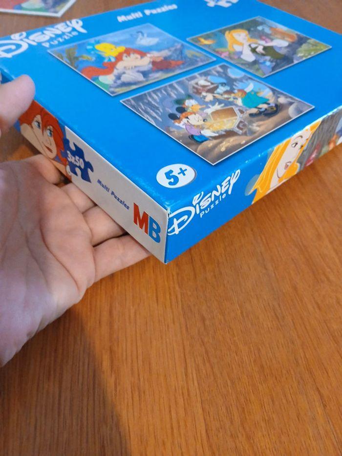 Puzzle disney - photo numéro 6