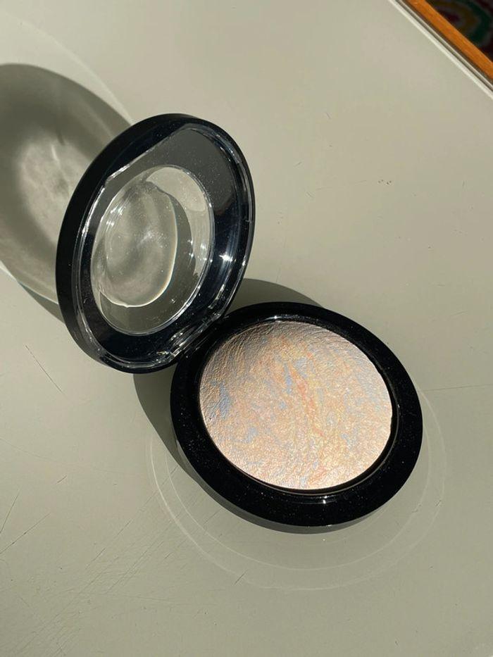 Poudre highlighter Mac - photo numéro 3