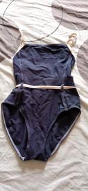 Maillot de bain 1 pièce