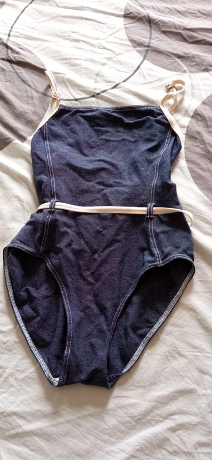 Maillot de bain 1 pièce - photo numéro 1