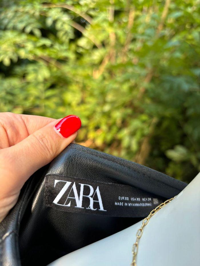 Veste Zara - photo numéro 6