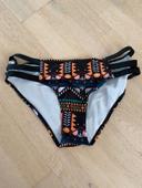 Culotte maillot de bain