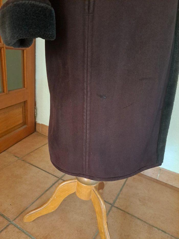 Manteau femme taille 38/40 - photo numéro 8