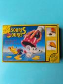 Jeux vintage souris souris année 1970