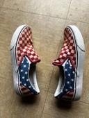 Vans 42 très bon état usa