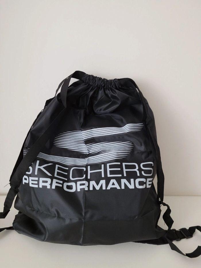 Sac à dos ajustable "Skechers" NEUF🎒 - photo numéro 1