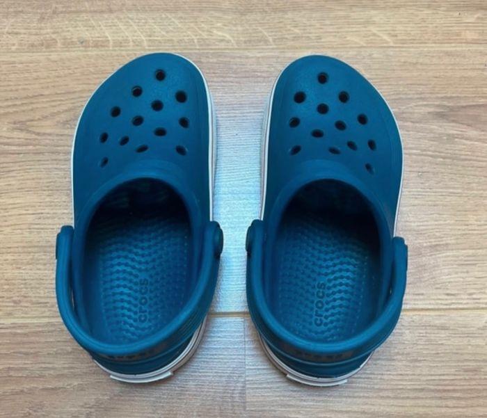 Crocs enfant - photo numéro 2