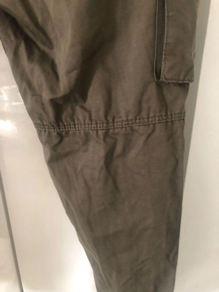 Pantalon cargo L Bershka - photo numéro 10