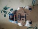 Peluche star wars