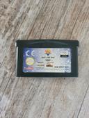 Jeu Gameboy Advance JO 2002