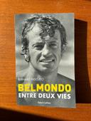 Livre : Belmondo entre deux vies