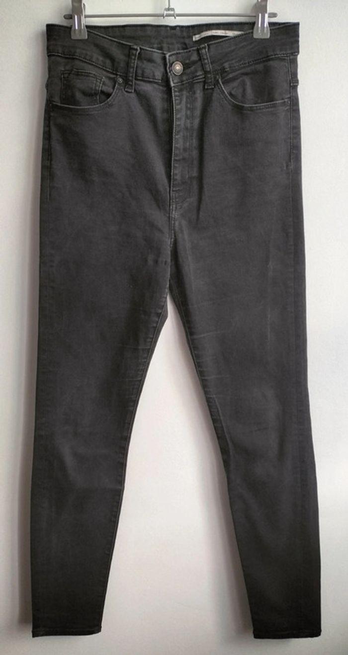 Pantalon Zara - Taille 40 - photo numéro 3