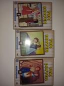 3 DVD Tom Sawyer