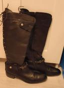 Bottes femme Regard - Pointure 40