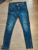 Jean Skinny H&M