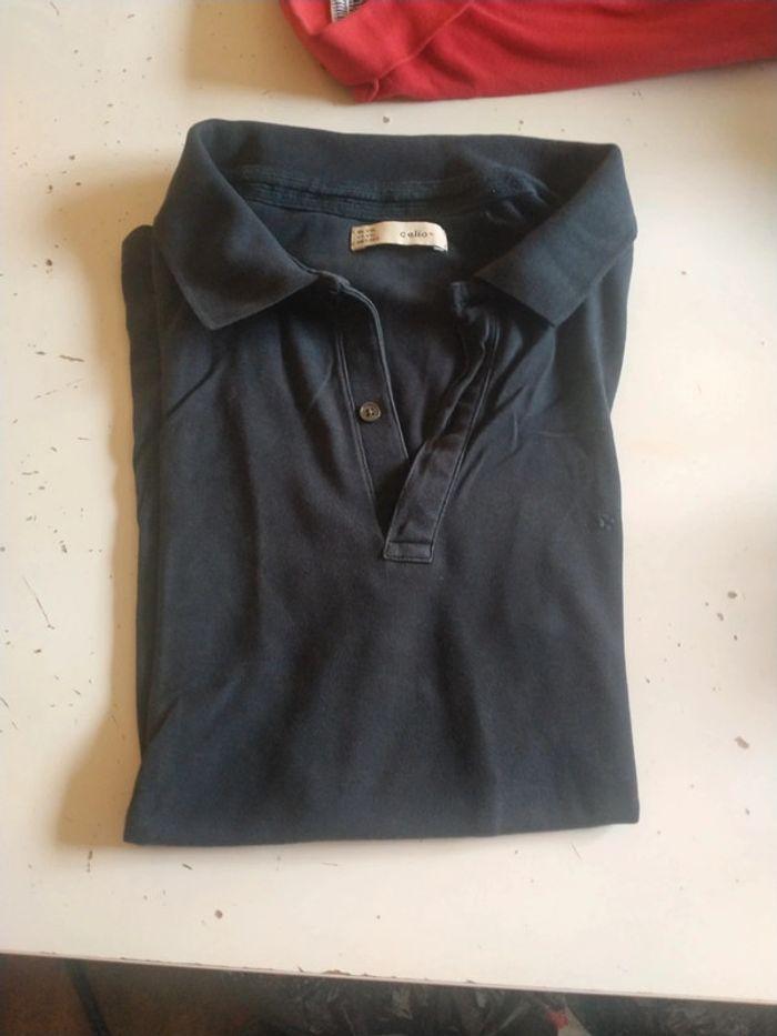 Polo homme XXL - photo numéro 1