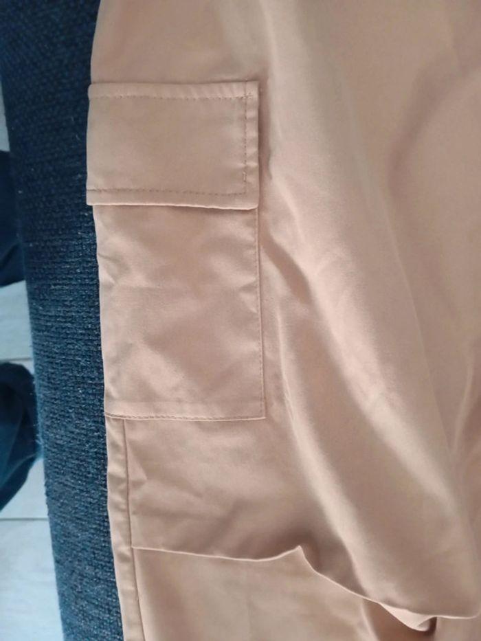 Pantalon style cargo shein - photo numéro 5