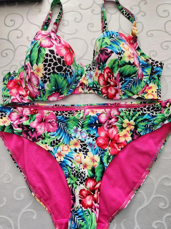 Maillot de bain