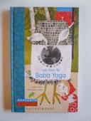 Les oies de baba Yaga