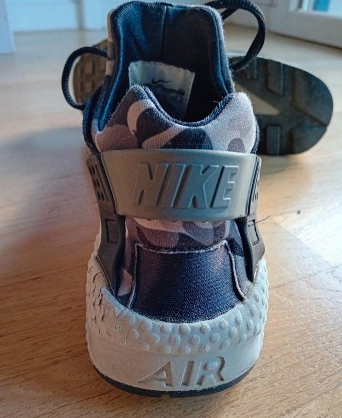 Baskets Nike Huaraches 39 - photo numéro 3