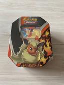 Pokebox Pyroli Pokemon