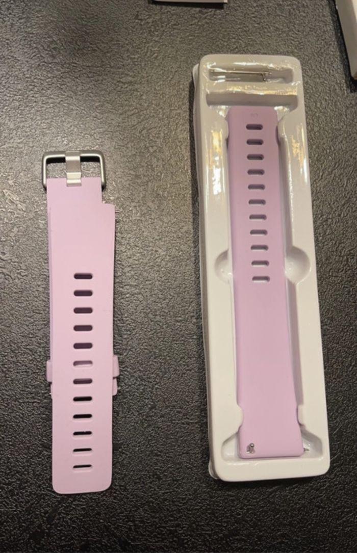 Montre connectée fitbit - photo numéro 3