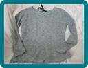 Pull gris