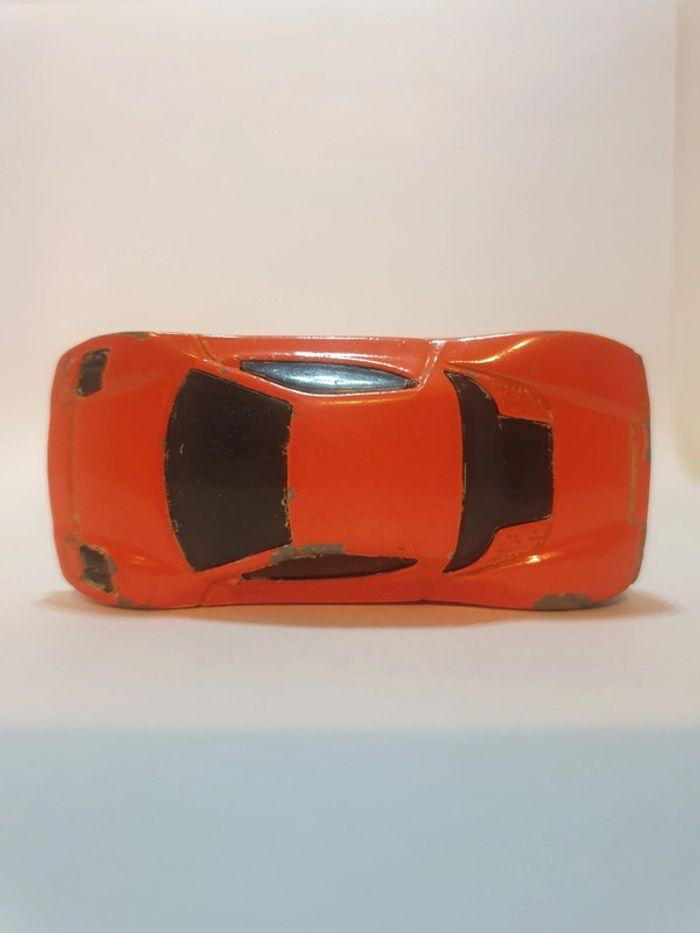 Hot Wheels Honda Acura HSC Concept Orange - 1/64 - photo numéro 13