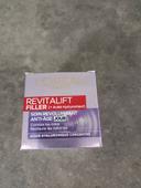 Revitalift filler