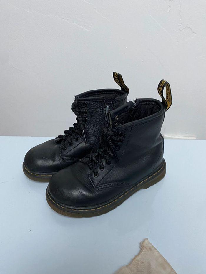 Dr Martens 25 - photo numéro 2