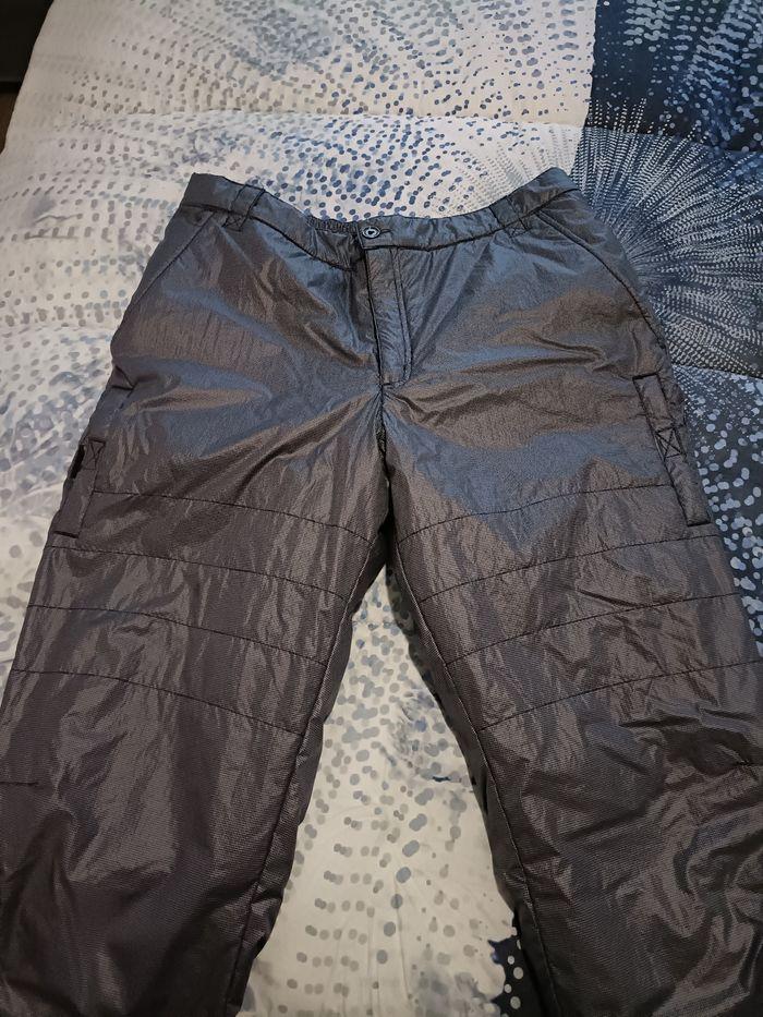 Pantalon ski homme très bon état taille xxl - photo numéro 2