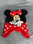 Bonnet Minnie